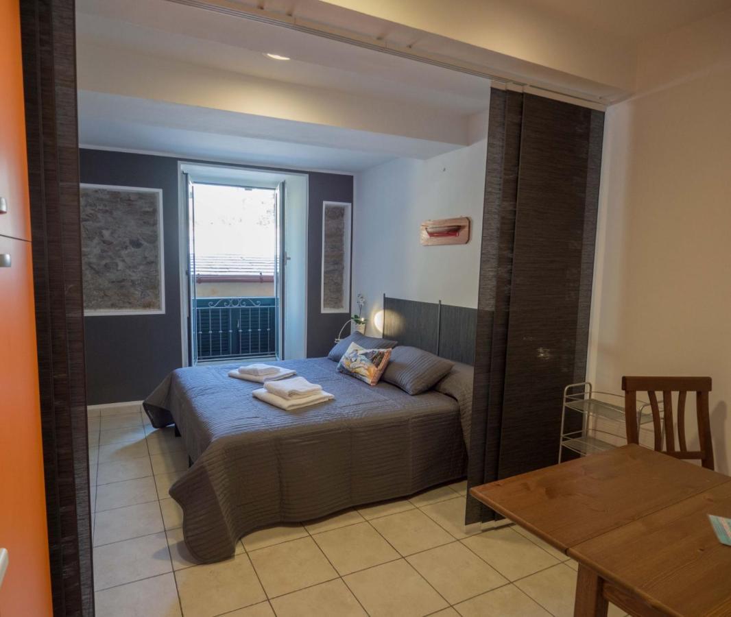 Ca De Bacin Apartment Vernazza Exterior photo