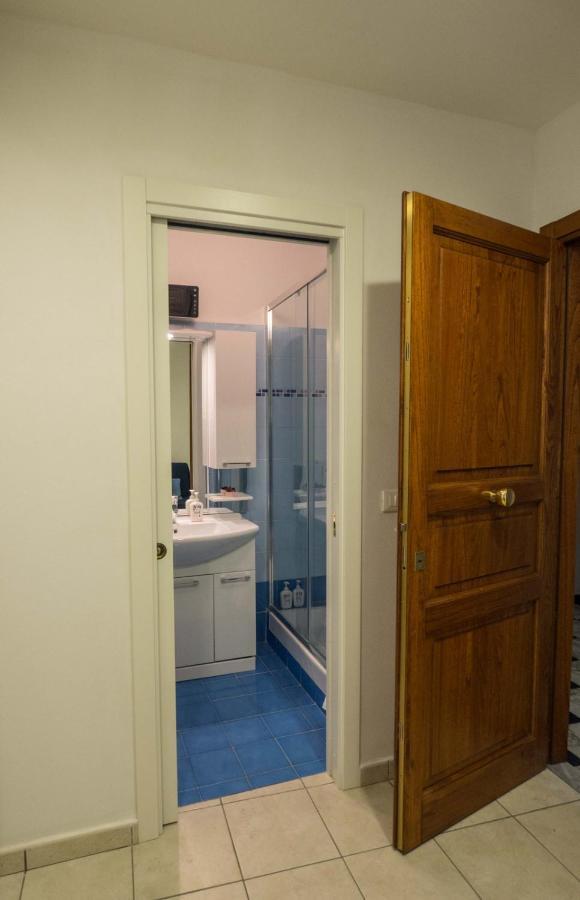 Ca De Bacin Apartment Vernazza Exterior photo