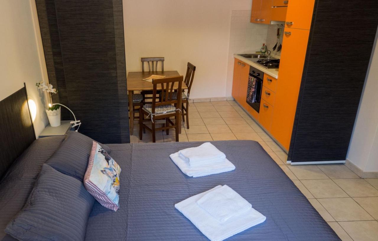 Ca De Bacin Apartment Vernazza Exterior photo